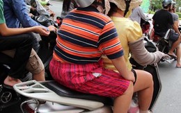 Ăn nhiều đổ bệnh
