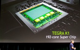 CES 2014: chip xử lý di động 192 nhân