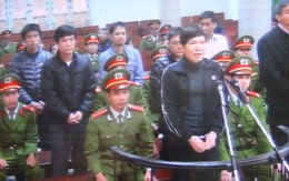 Dương Tự Trọng cho rằng cáo trạng truy tố không đúng tội