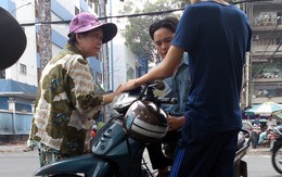 Vé chợ đen “hạ nhiệt”