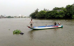 TP.HCM: Một ngày, phát hiện hai thi thể nam giới