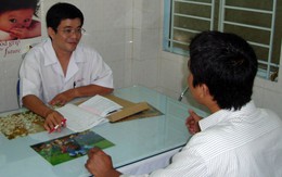 Châm cứu giúp tăng tỉ lệ thành công