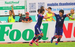Hạ U19 AS Roma, U19 Nhật Bản giành ngôi vô địch
