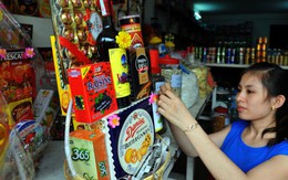 Nhiều mẫu mã, ít sản phẩm mới