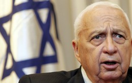 Cựu thủ tướng Israel Ariel Sharon qua đời