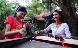 Vẫn còn tiếng hát