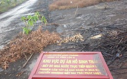 Để dân không sợ dự án "treo" và quy hoạch "treo"