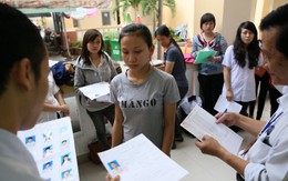 Thi ngành nào để làm thanh tra giao thông?