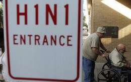 H1N1 khiến hai người Tây Ban Nha thiệt mạng