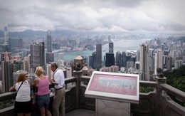 WSJ: Hong Kong là nền kinh tế tự do nhất toàn cầu