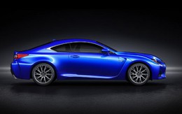 Lexus ngắm nghía các thị trường Việt Nam, Trung Quốc