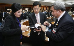 Bà Yingluck không nhượng bộ