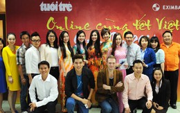 Clip Ra mắt Online cùng tết Việt 2014