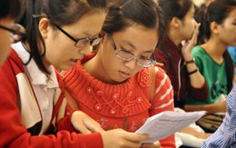 Có gốc gác mới xin được việc?