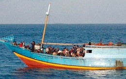 Indonesia lên án Úc xâm phạm lãnh hải
