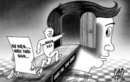 Một cách dạy sử thú vị