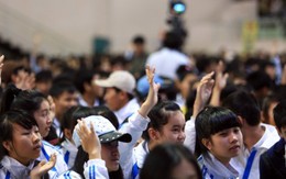 Học cao đẳng, trung cấp dễ kiếm việc?
