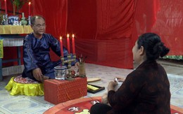 Gom "sao" vào tết