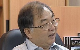 Vinh quang trong im lặng