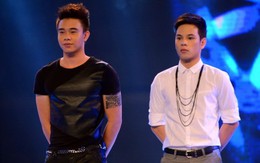 Anh Quân chia tay Idol - Giám khảo từ chối cứu!