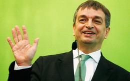 Jerome Champagne hứa hẹn cải tổ FIFA