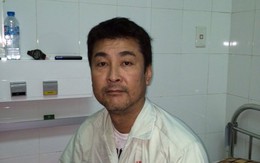 Cứu sống chuyên gia Nhật Bản bị nhồi máu cơ tim cấp