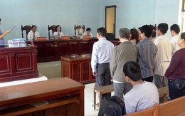 Vụ 400Kg vàng: Nếu có khuất tất sẽ kiến nghị sau