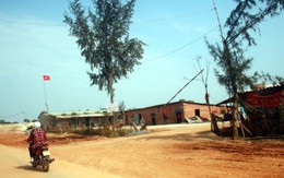 Mâu thuẫn, đâm chết người tại công ty