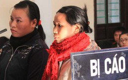 Bán người ra nước ngoài, lãnh 7 năm tù