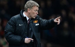 David Moyes: "Chúng tôi không đáng vào chung kết"