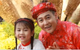 Album nhạc tết cho con trẻ