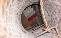 "Bộ lạc chuột" ở Bắc Kinh