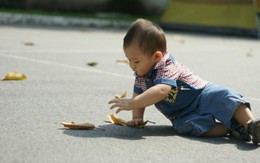 Thay đổi quan điểm về đồ chơi của trẻ