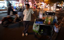 Tết là nỗi nhớ niềm mong