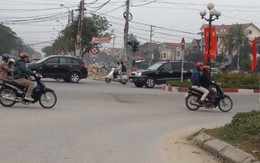 Công an truy lùng vụ cướp giật trưa 28 tết