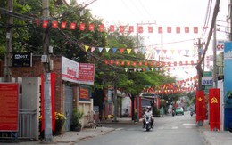 Mùng 3 tết: cả nước thêm một ngày nắng xuân êm dịu