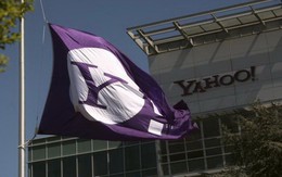 Nhiều tài khoản Yahoo! Mail bị hack