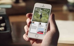 Những gì nóng nhất? Xem Facebook Paper