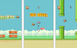 Chàng trai Việt làm thế giới phát sốt với game di động Flappy Bird