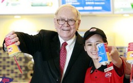 Kem tỉ phú Warren Buffet chinh phục Việt Nam