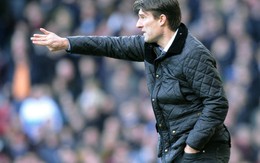 CLB Swansea sa thải HLV Michael Laudrup