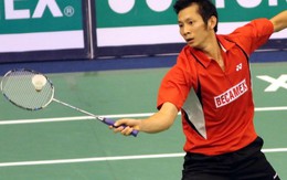 Tiến Minh thắng trận thứ 3 liên tiếp