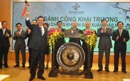 Tái cấu trúc thị trường chứng khoán