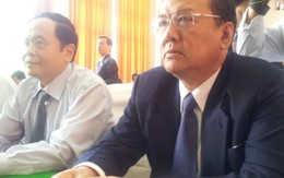 Cần Thơ có chủ tịch mới