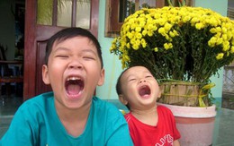 Tết vui với "tình xuân" qua mạng
