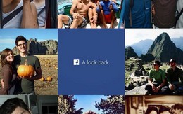 Cảnh giác đòn lừa "Look Back" trên Facebook