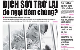 Tuổi Trẻ 8-2: Nhiều ngân hàng, công ty, bị cáo kháng cáo vụ Huyền Như