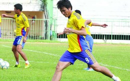 Khi “lính đánh thuê” Đồng Tháp trở về