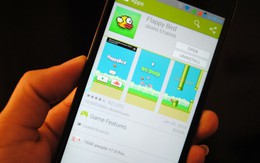 Flappy Bird "hớp hồn" thế giới, tác giả thu tiền tỉ