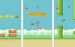 Flappy Bird và sự quá đà của báo mạng